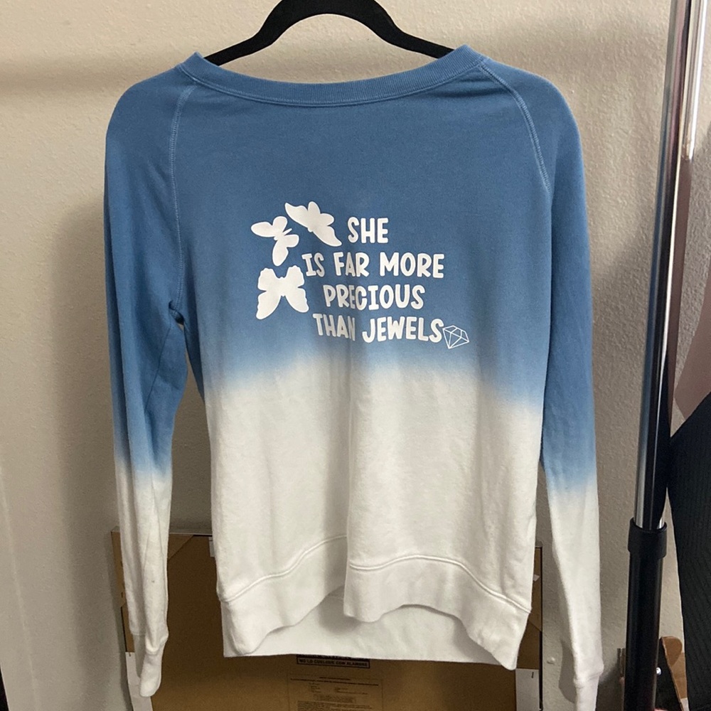 Pre-owned up-cycled Old Navy Sweater